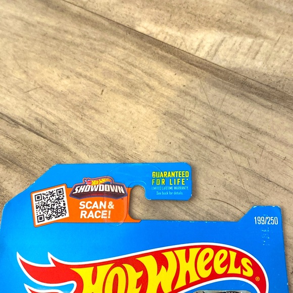 Hot Wheels 3x *NWT* Factory Sealed 2016 Set. Limited edition collector item. - Picture 10 of 16